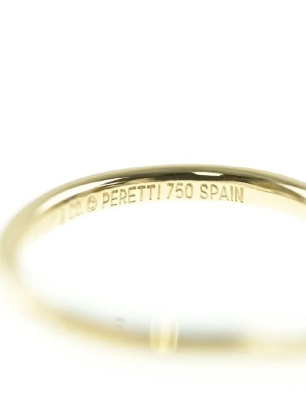 Tiffany & Co Ring